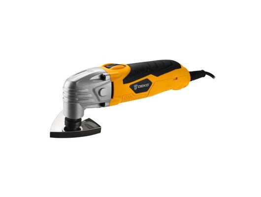 Инструмент DEKO DKOT500 + набор предметов 10 шт 085-1135